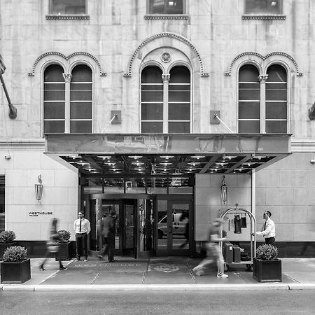 Westhouse Hotel Nova Iorque Exterior foto